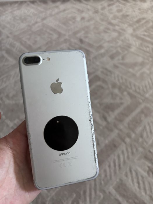 Айфон 7 плюс iphone 7 plus