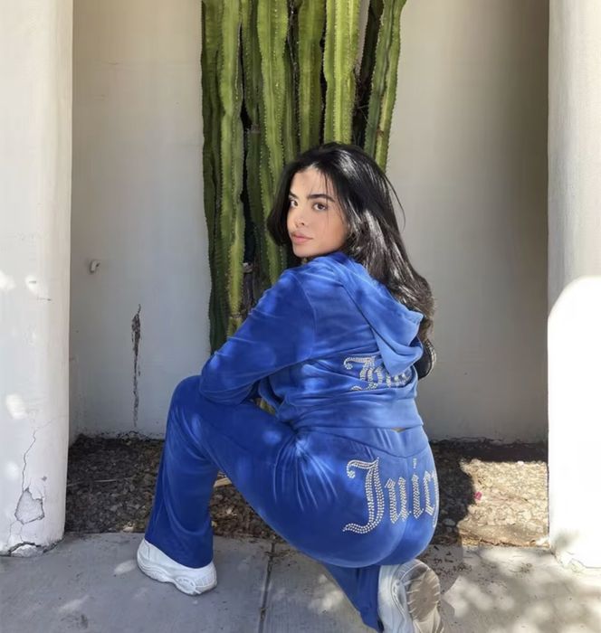 Juicy Couture комплекти, различни цветове