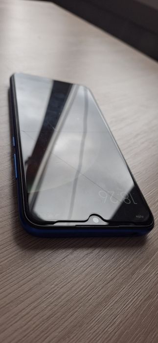 Телефон Xiaomi redmi 9c