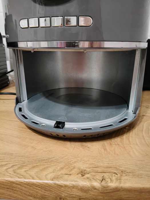 Air Fryer Tefal Ultra Fry Digital – Stare Perfectă (Ca Nou)