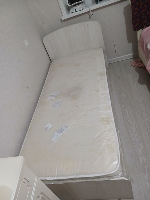Продается кровать в отличном состоянии