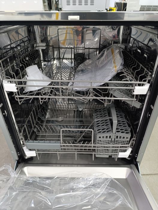 Нова!!! Съдомиялна за пълно вграждане  Respekta 60см