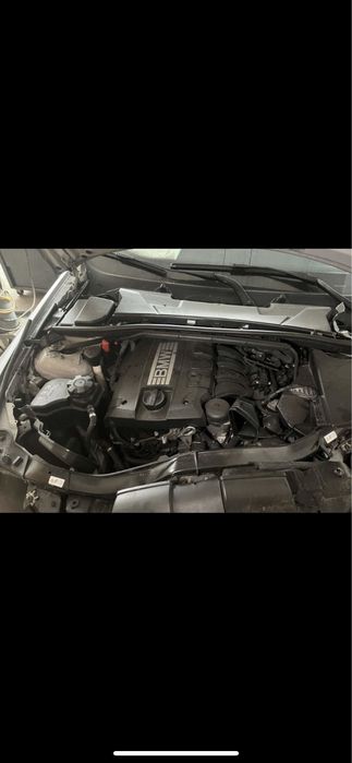 Plafon , usi ,aripa , haion Bmw e90