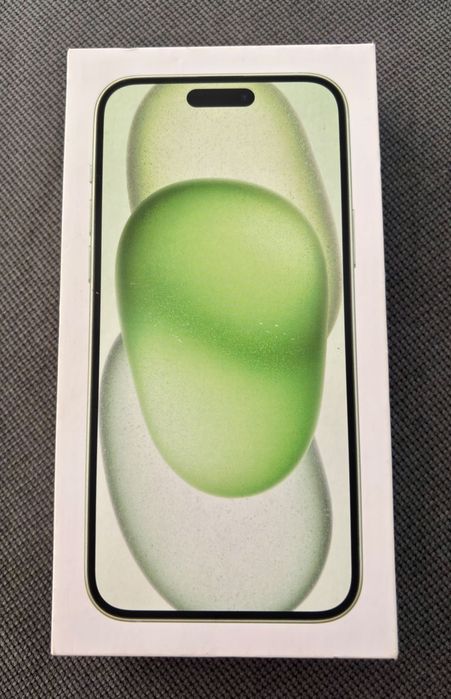 iPhone 15 plus 128gb като нов!