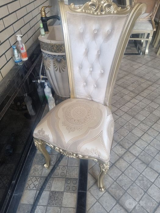 Stullar arzon narxda ishlab chiqaruvchidan