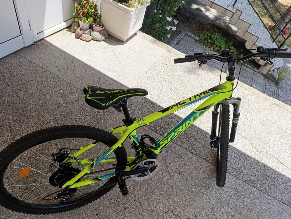 Колело Active Sprint 26"