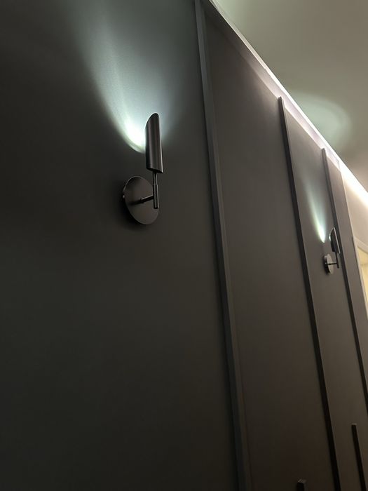 Настенный бра, 2 шт