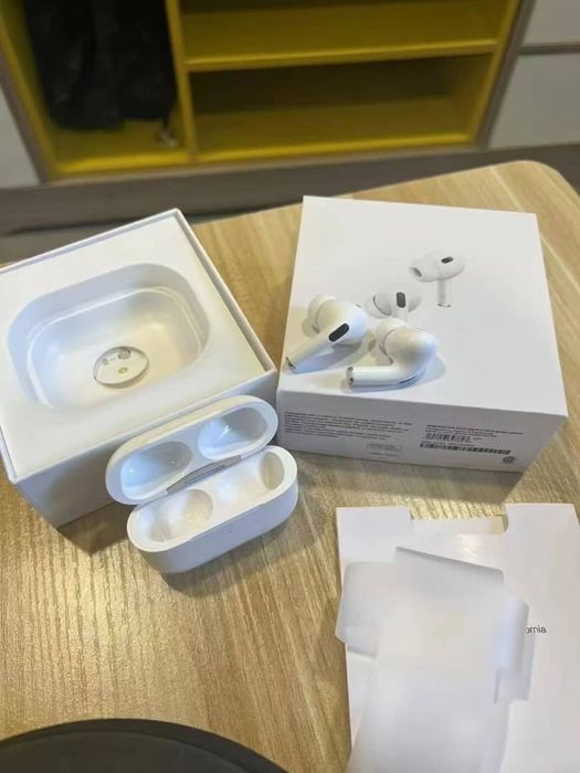 Casti Airpods Pro 2nd Generation