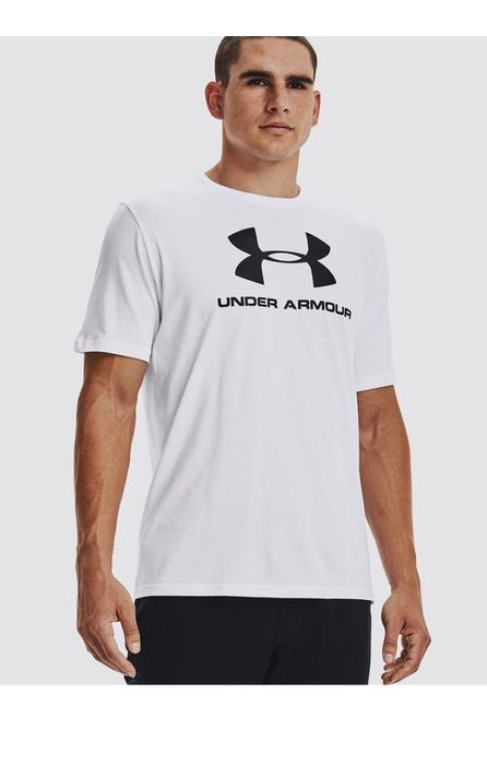 Футболки Under Armour