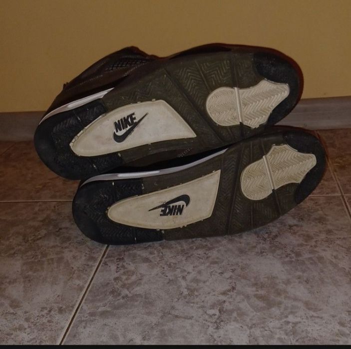 Air jordan 4 cave stone