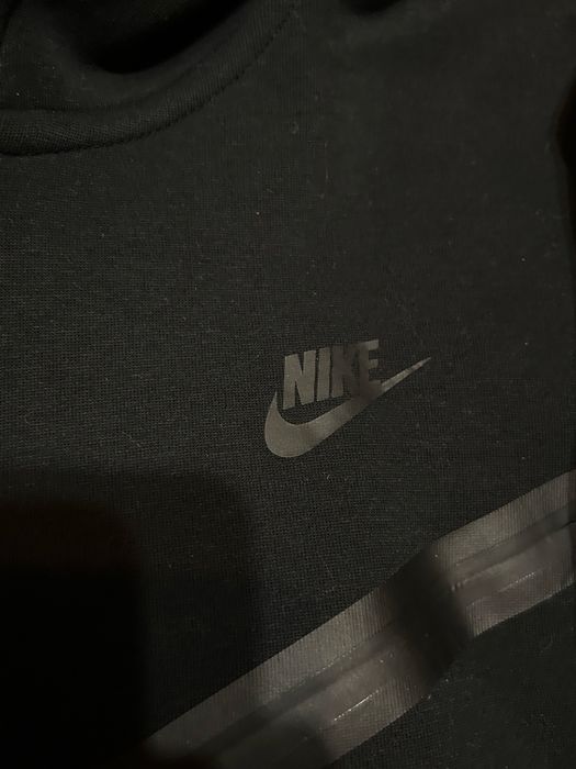 Nike Tech Fleece
