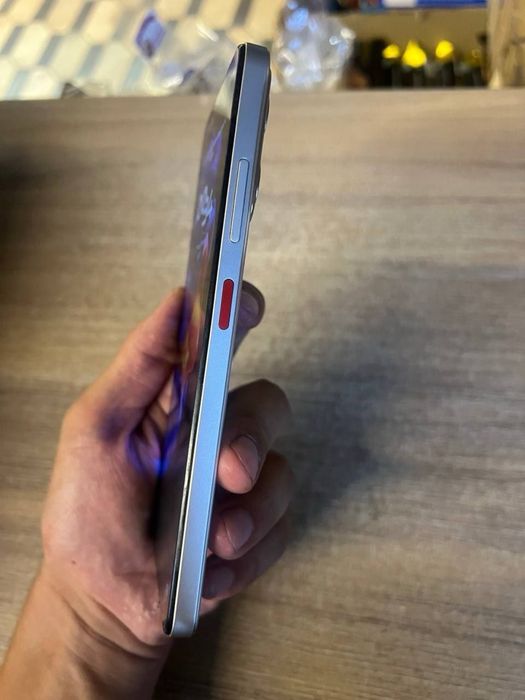 Zte blayd A76 холати яхши