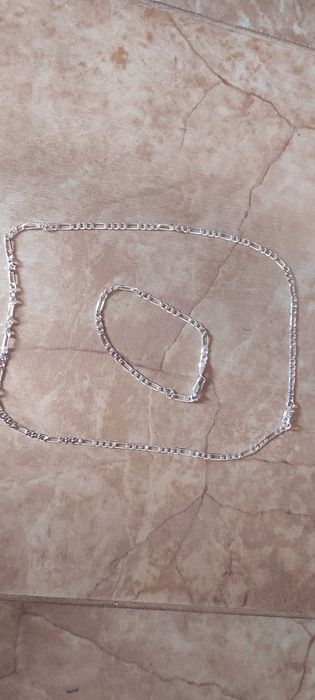 Дамски комплект проба 925