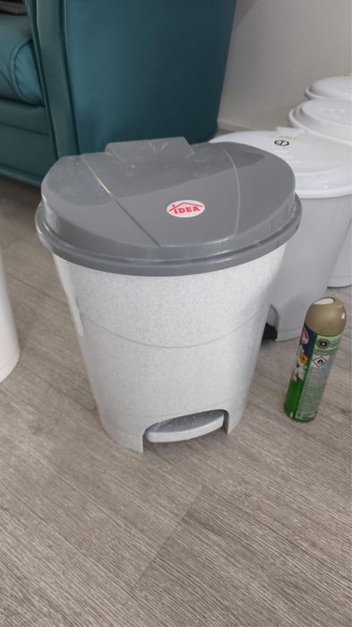 Ведро для мусора