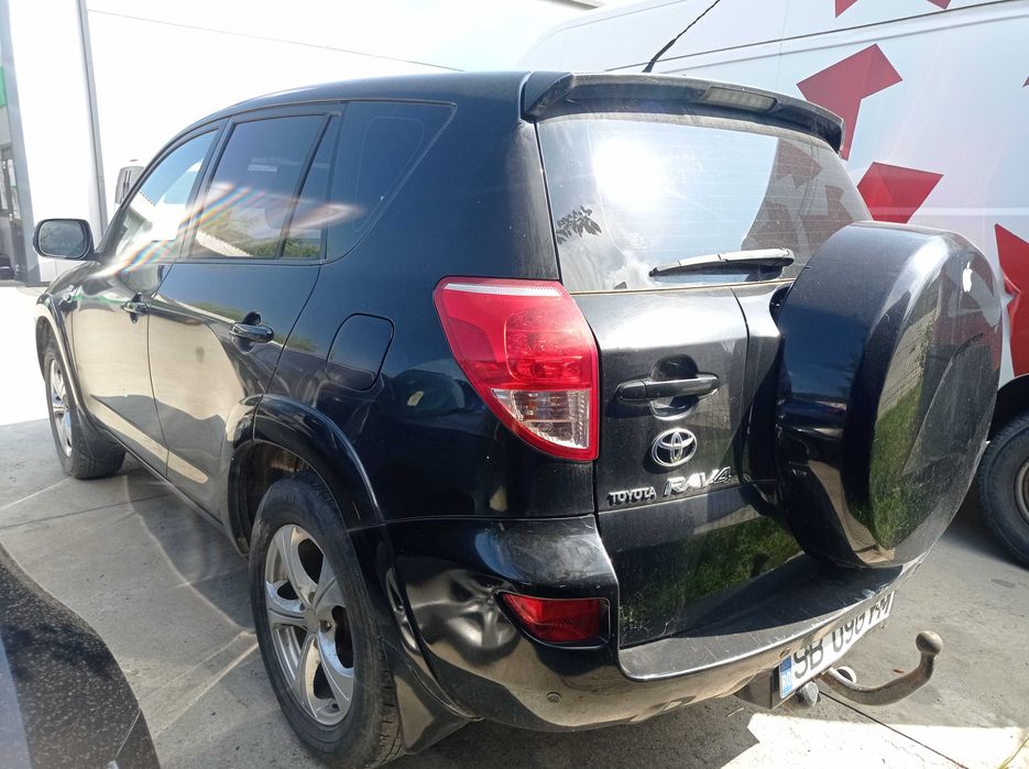Toyota RAV4 4x4 in stare buna