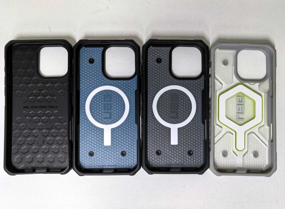 iPhone 16 Pro Max UAG MagSafeкейс