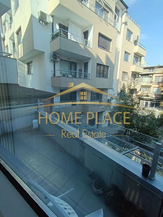 Продава се Офис в Варна, Гръцка махала - 38 кв.м за 3948 €/кв.м - Снимка #5