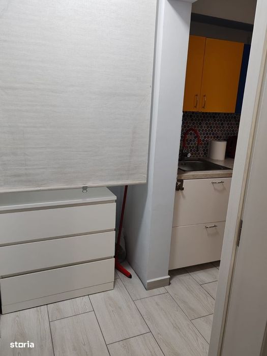 De închiriat: Apartament cu 2 camere zona Obor! Comision 0!