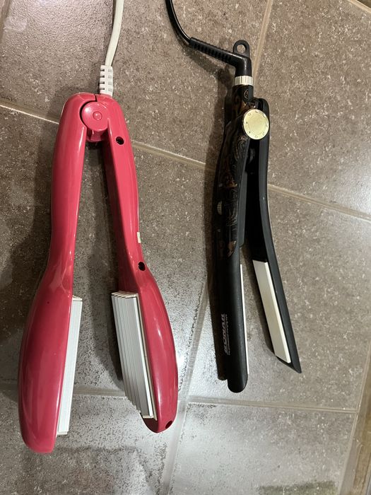 Выпрямитель и гофре