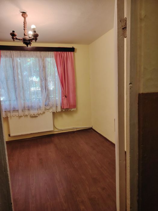 Apartament in Carpați 1