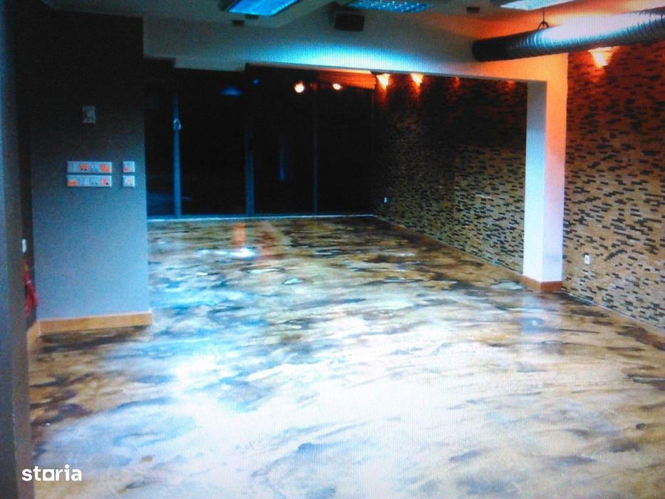 Spatiu comercial 800mp