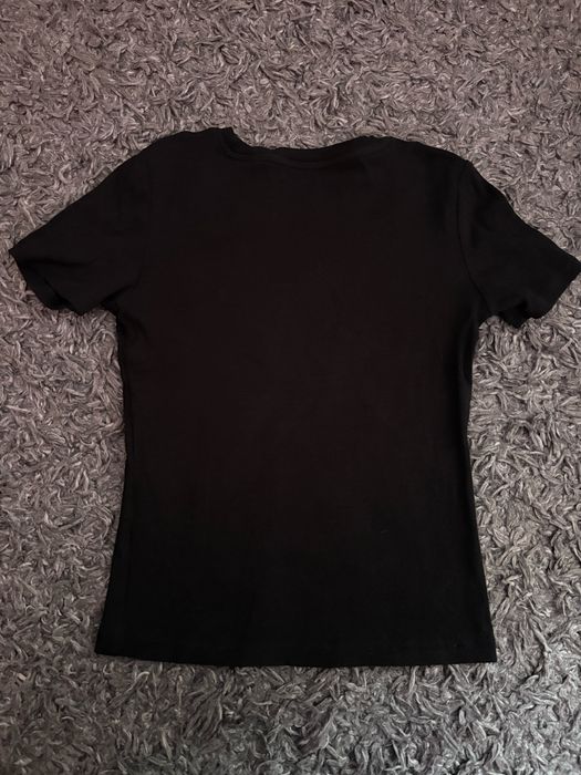 Черна тениска от House