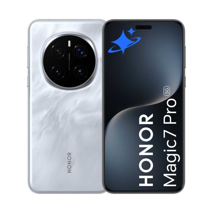 НОВ! Honor Magic 7 Pro 5G 512GB 12RAM Black / Blue / Grey