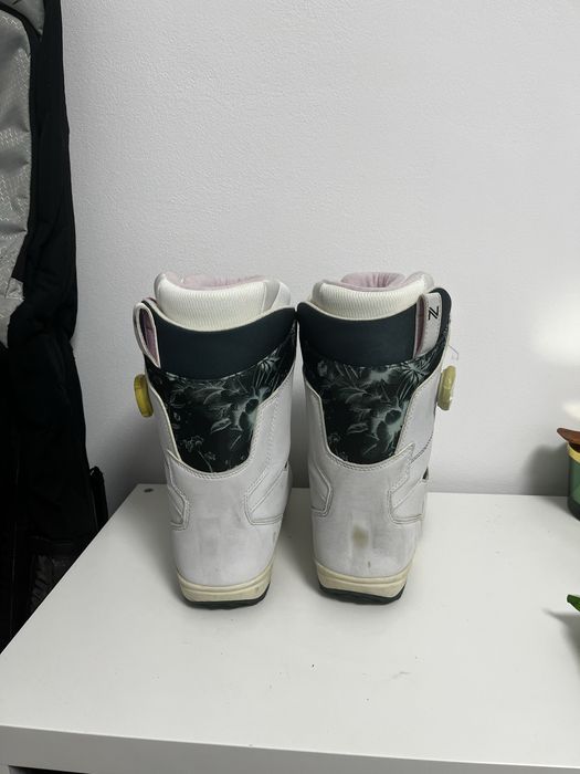 Boots Nideker Trinity 23.5