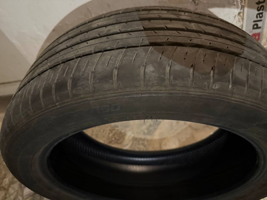 Sp Sport max R20 255/45