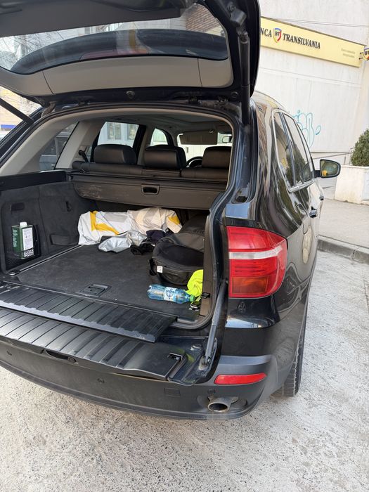 BMW X5 e70 WBAFF41090L133317