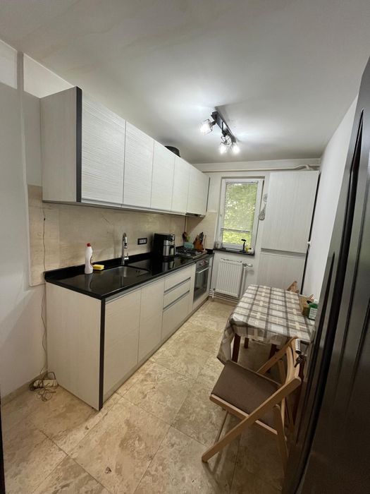Vand Apartament 4 camere