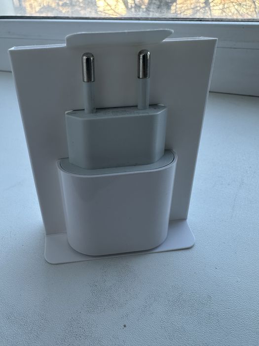Адаптер Adapter для айфона
