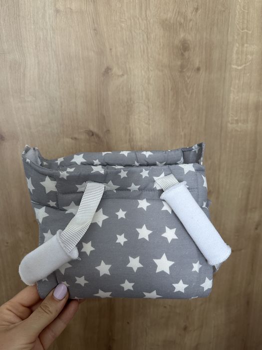 Профилактични гащички от дисплазия