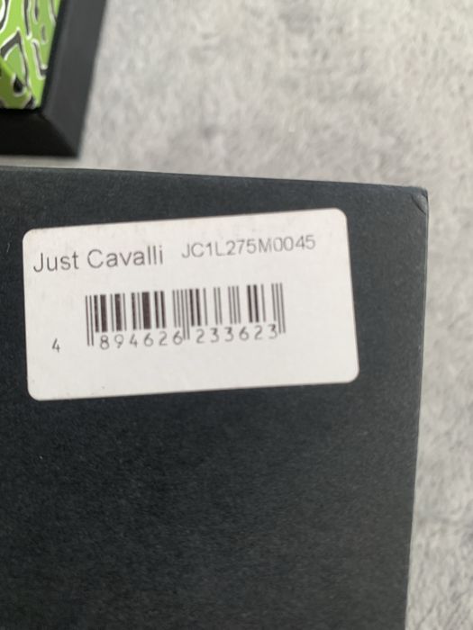 JUST CAVALI дамски часовник