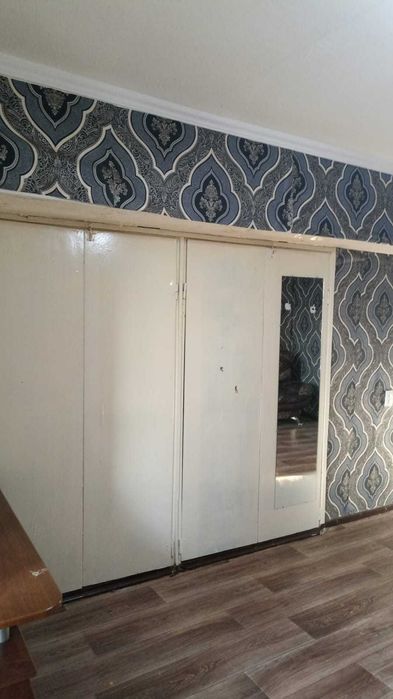 Продам 1-комн.квартиру в Бурундае