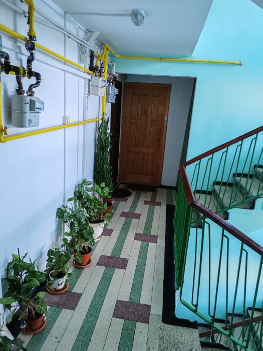 Apartament 2 camere de închiriat – Roman, str. Anton Pann