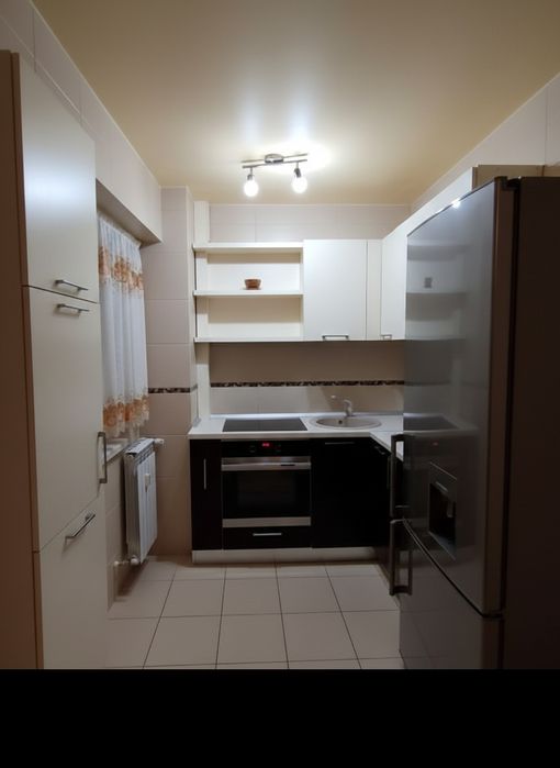 Inchiriez apartament in cartier Mazepa