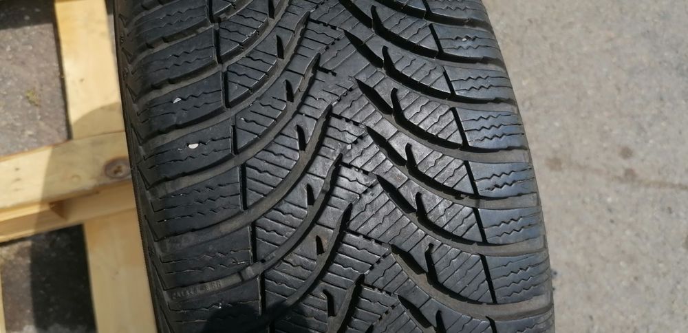 205/50/17 Мишелин ДОТ 2013 г - САМО 1 брой гума