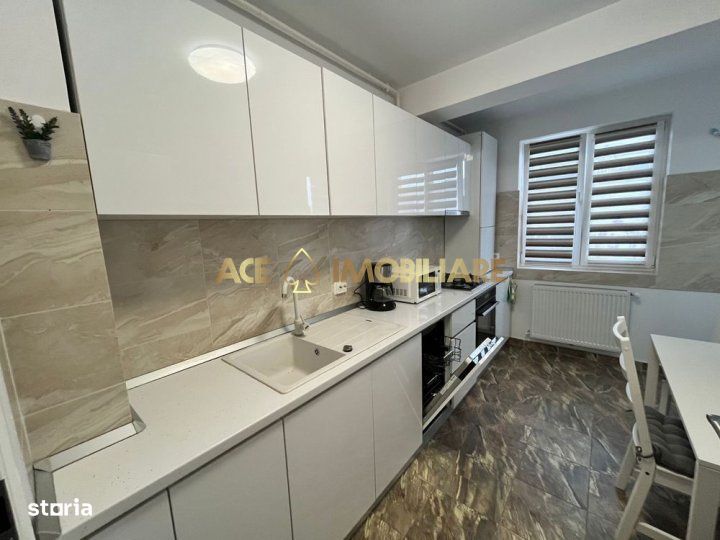 2 Camere de inchiriat | Dristor | Metrou | Centrala | Parcare subteran