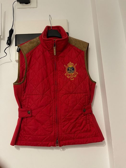 Vesta Ralph Lauren Marimea M