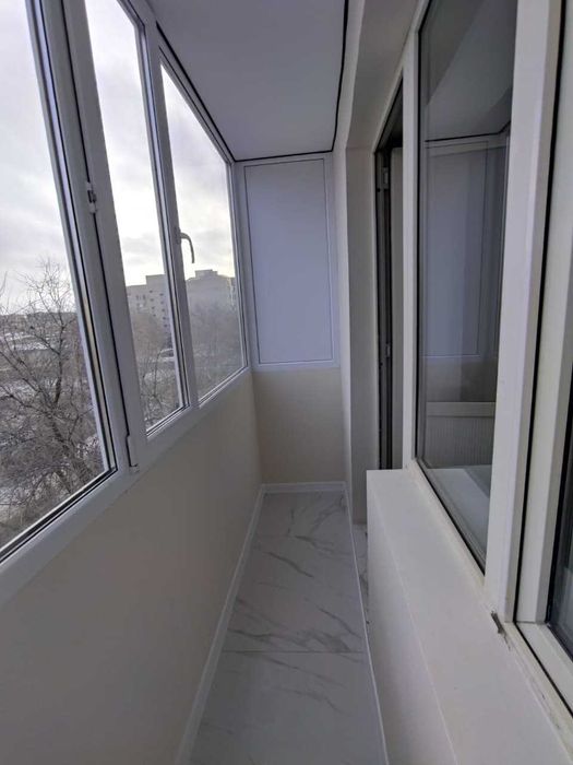 Продается 1 ком квартира на 5 мкр