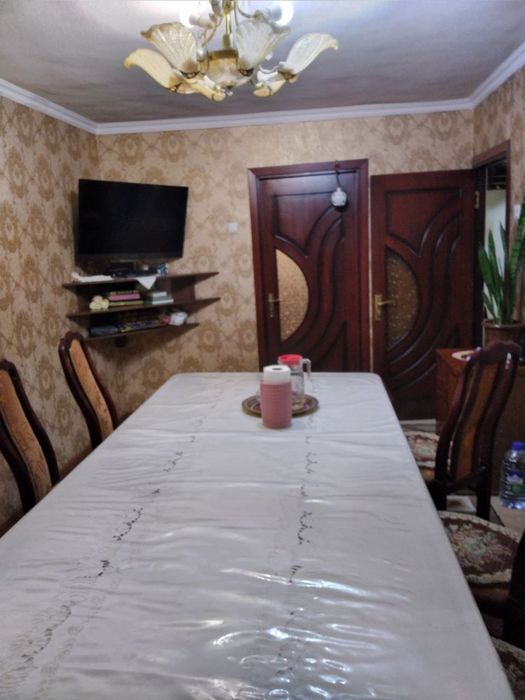 Продаётся 2 комнатная квартира