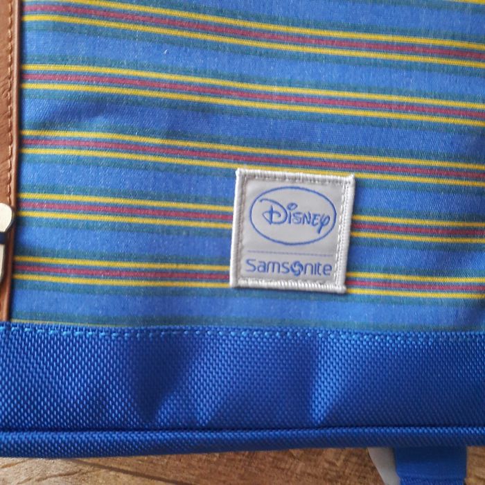 Ученическа чанта Disney Mickey College от Samsonite 34 cm S
