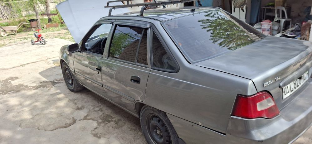 Нексия 2  донс 2015