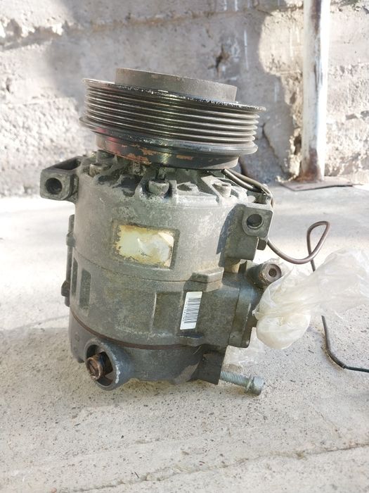 компрессор  Ауди А6 2.6 С4