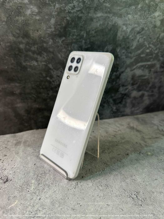 Samsung Galaxy A22 Петропавловск Жабаева 131 лот 958701