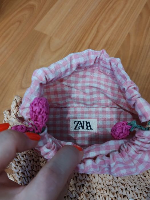 Gentuțe Zara fetite