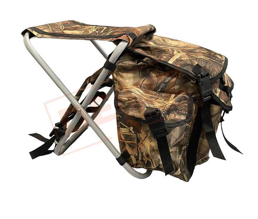 Сгъваем стол раница