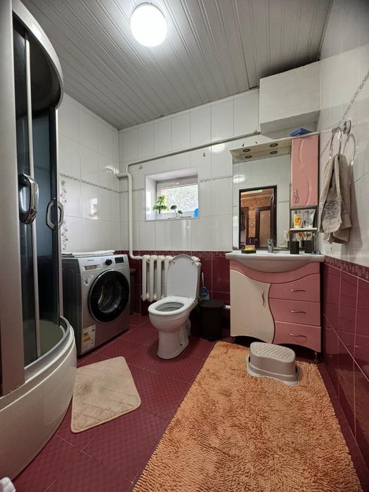 Дом в поселке Жанаесіл