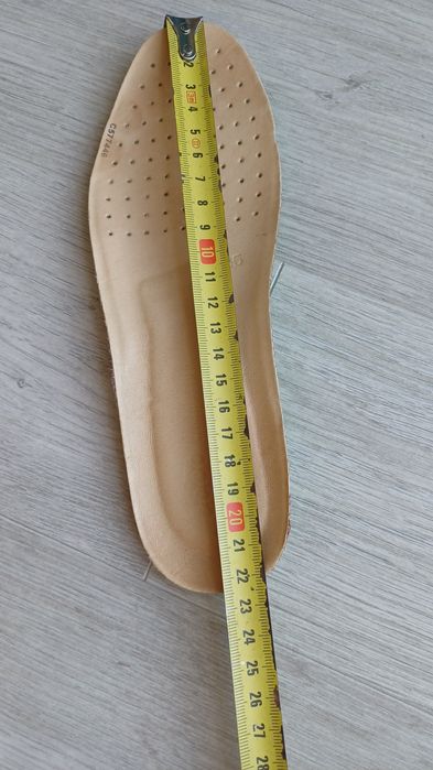 Pantofi cu șiret ECCO, din piele, mărimea 35
